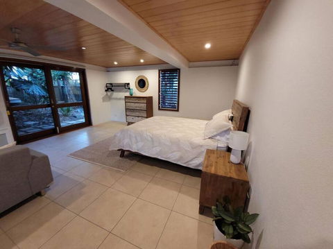 A Place To Relax - Getaway Accommodation 4
