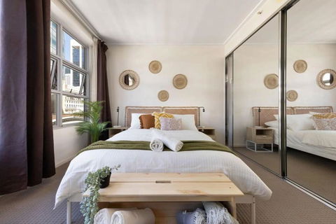 A Plush & Comfy Apt Right Next To Darling Harbour - Getaway Accommodation 0