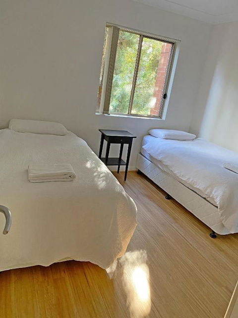 A Quiet Oasis - Getaway Accommodation 2