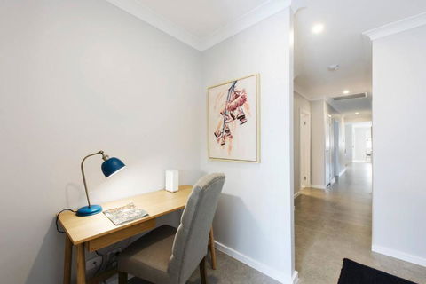 A Refreshing Mudgee Getaway At Felicitys On Court - Getaway Accommodation 4