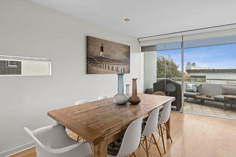 A Touch Of Class - Getaway Accommodation 3