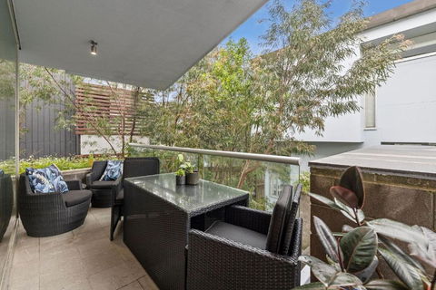 A Touch Of Class - Getaway Accommodation 0