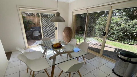 A Travellers Delight On Kikarra Wifi - Getaway Accommodation 3
