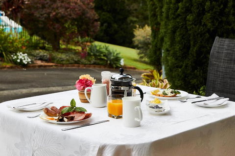 A View Of Mount Warning - Getaway Accommodation 3