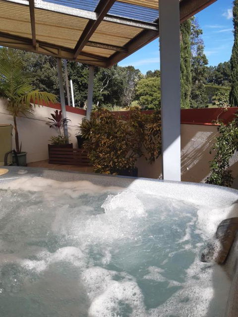A View Of Mount Warning - Getaway Accommodation 2