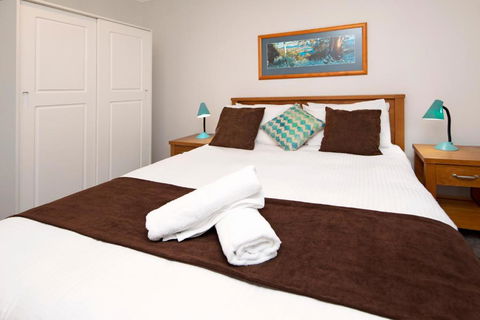 Aalen Lakeview Suite - Getaway Accommodation 4