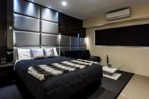 Abbey Motor Inn - Getaway Accommodation 1