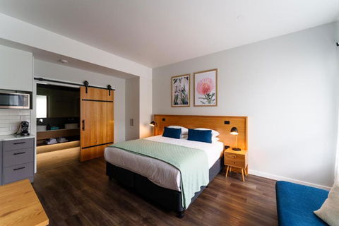 Aberdeen Lane - Getaway Accommodation 2
