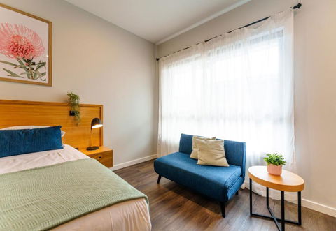Aberdeen Lane - Getaway Accommodation 4