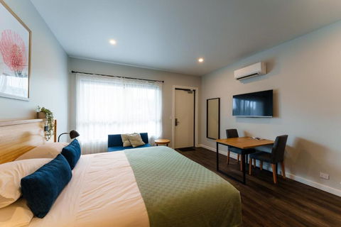 Aberdeen Lane - Getaway Accommodation 3
