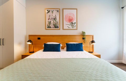 Aberdeen Lane - Getaway Accommodation 1
