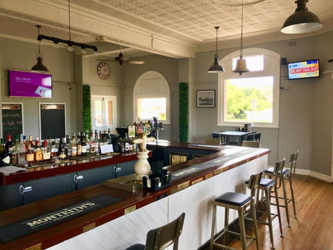 Abermain Hotel - Getaway Accommodation 4