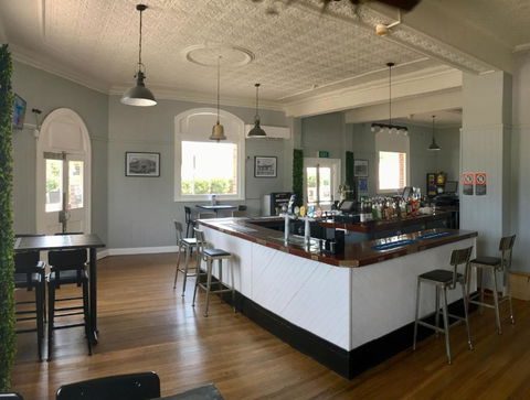 Abermain Hotel - Getaway Accommodation 3