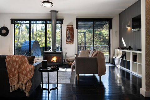 Ablac House - Getaway Accommodation 1