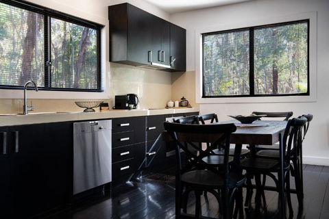Ablac House - Getaway Accommodation 4