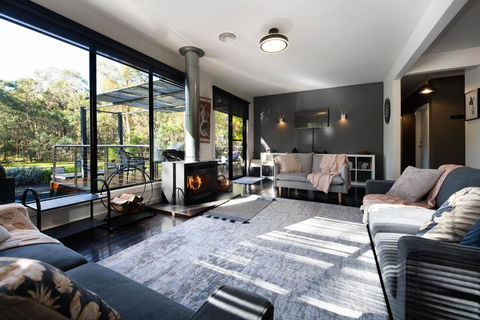 Ablac House - Getaway Accommodation 3