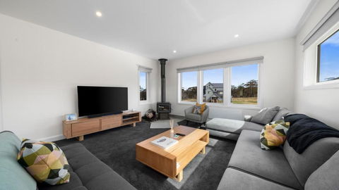 About Time - Getaway Accommodation 1