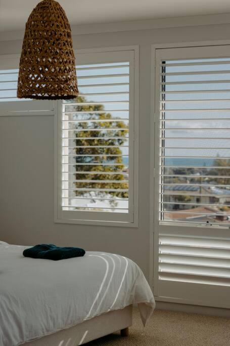Above The Clouds By St Nicholas - Getaway Accommodation 2