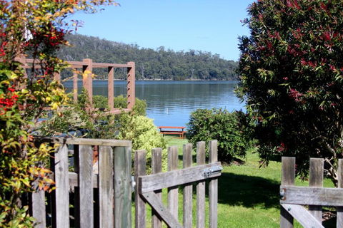 Abs By The Bay - Getaway Accommodation 4