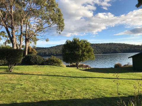 Abs By The Bay - Getaway Accommodation 2