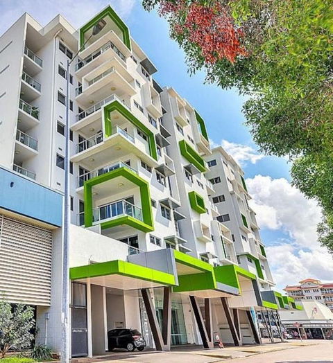 Absolute Hidden Gem In CBD - Getaway Accommodation 0