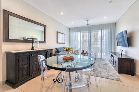Absolute Hidden Gem In CBD - Getaway Accommodation 1