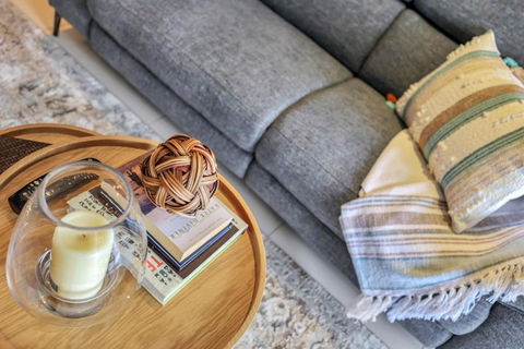Absolute Hidden Gem In CBD - Getaway Accommodation 2