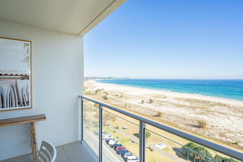 Absolute Kirra By EcoTime - Getaway Accommodation 1