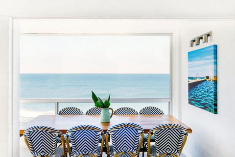 Absolute Oceanfront Yamba - Oceanstays - Getaway Accommodation 0