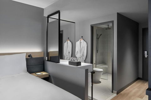 AC Hotel By Marriott Melbourne Southbank - Getaway Accommodation 1