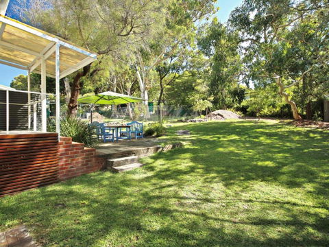 Acacia Cottage At Hyams Beach - Getaway Accommodation 3