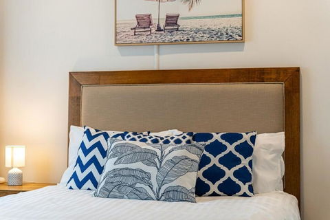 Acacia Ridge Cottage - Getaway Accommodation 2