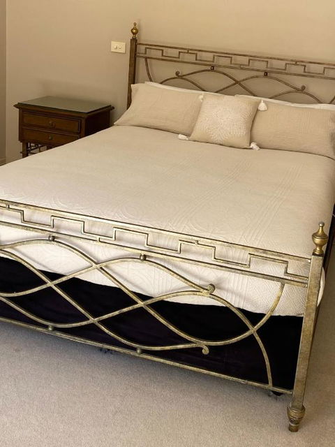 Acacia Terraces - Getaway Accommodation 4