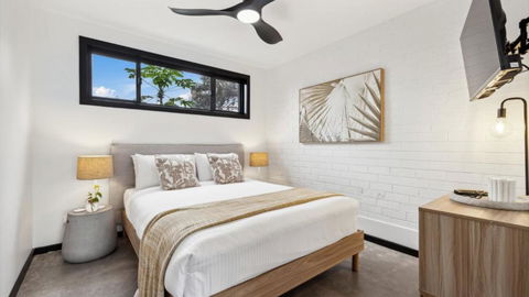 Accessible With Style! Sleeps 4, Pet - Friendly - Getaway Accommodation 3