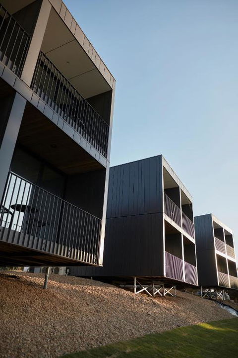 Accommodation @ Curlewis - Getaway Accommodation 2