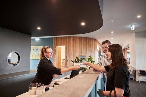 Accommodation @ Curlewis - Getaway Accommodation 4
