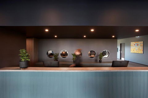 Accommodation @ Curlewis - Getaway Accommodation 3