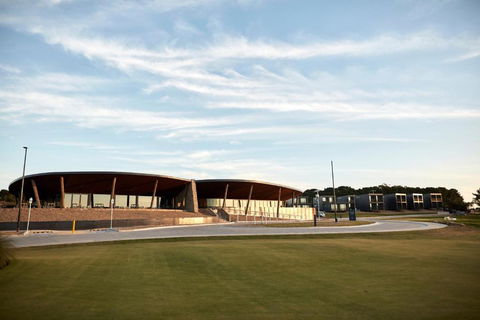 Accommodation @ Curlewis - Getaway Accommodation 1