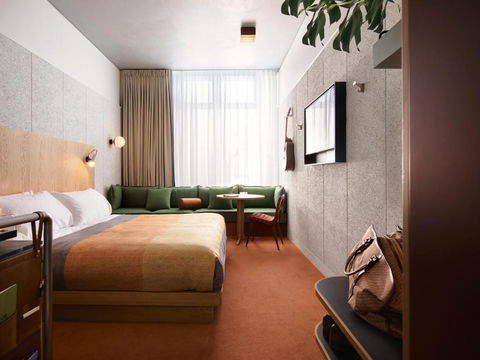 Ace Hotel Sydney - Getaway Accommodation 1