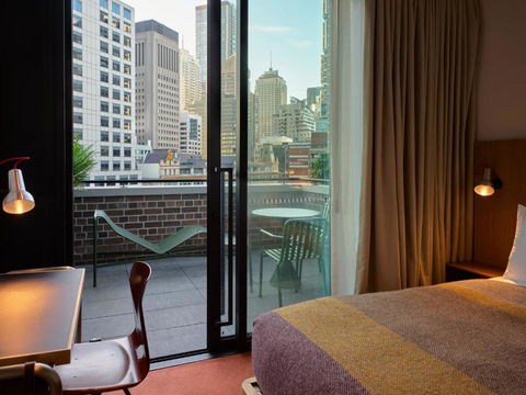 Ace Hotel Sydney - Getaway Accommodation 2