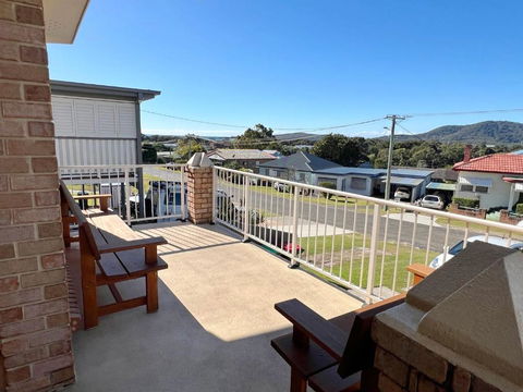 Adacos 19 On Sturt - Bring Your Own Linen - Getaway Accommodation 1