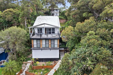 Adder View By Discover Stradbroke - Getaway Accommodation 0