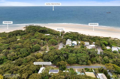 Adder View By Discover Stradbroke - Getaway Accommodation 2