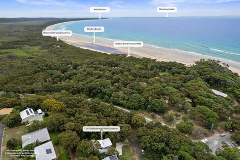 Adder View By Discover Stradbroke - Getaway Accommodation 3