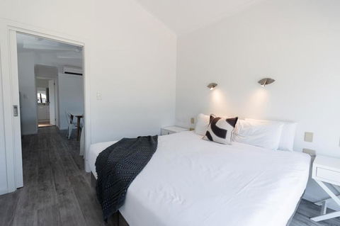 Adelaide Caravan Park - Aspen Holiday Parks - Getaway Accommodation 1