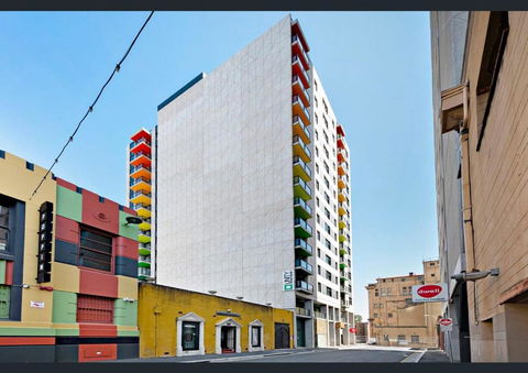 Adelaide City Vibe - Getaway Accommodation 2