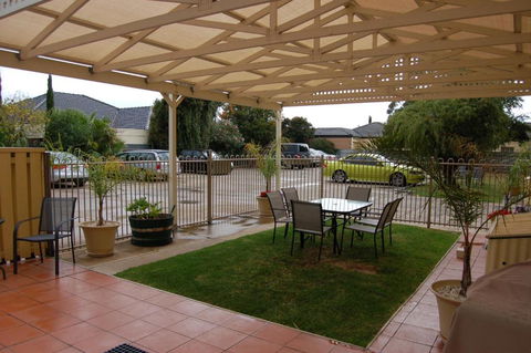 Adelaide International Motel - Getaway Accommodation 3
