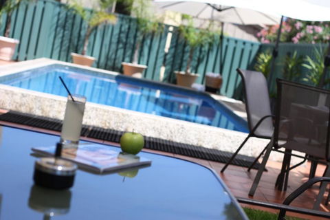 Adelaide International Motel - Getaway Accommodation 4