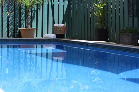 Adelaide International Motel - Getaway Accommodation 2