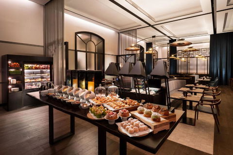 Adelaide Marriott Hotel - Getaway Accommodation 1